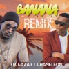 Jose Chameleone ft.Fik Gaza,